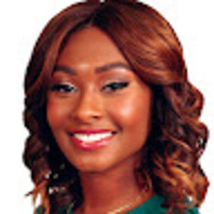 Meet your Posher, Whitney